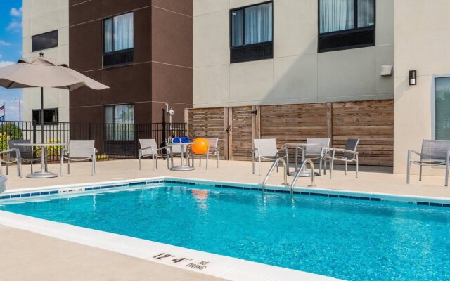 TownePlace Suites by Marriott Hopkinsville