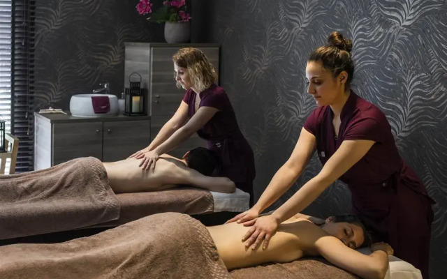 Cabot Hotel Bordeaux - MGallery Collection