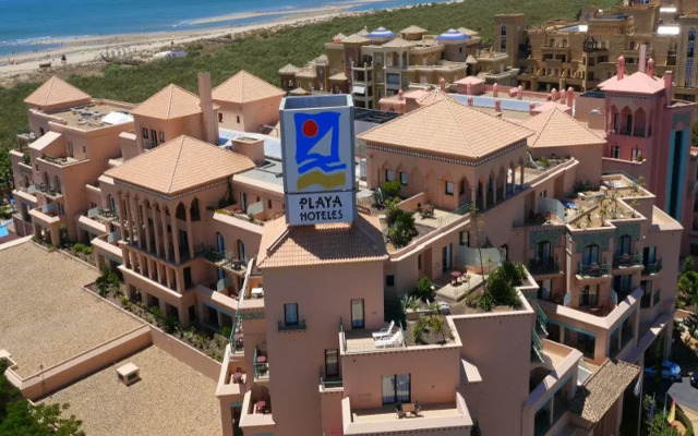 Playacanela Hotel