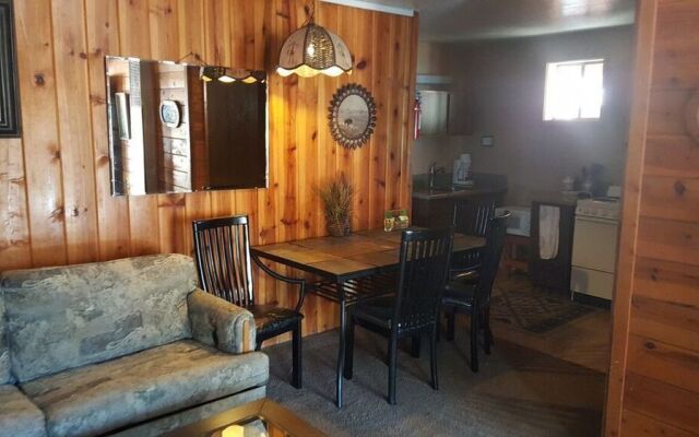 The Place at Pinetop