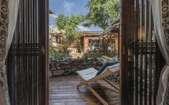 Fairyland Boutique Inn