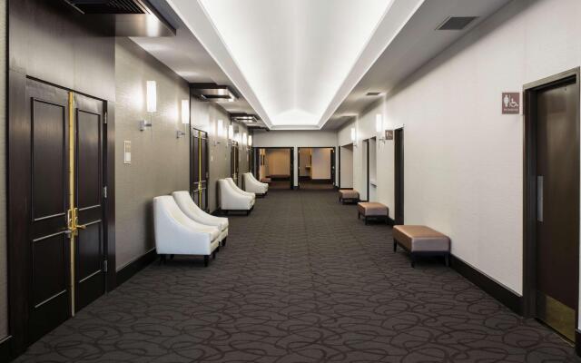 Hilton Winnipeg Airport Suites