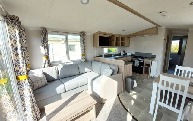 Dainville Caravan Park