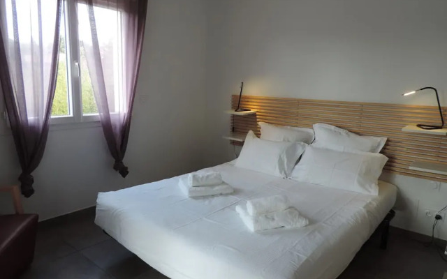 Attractive Holiday Home With Private Pool