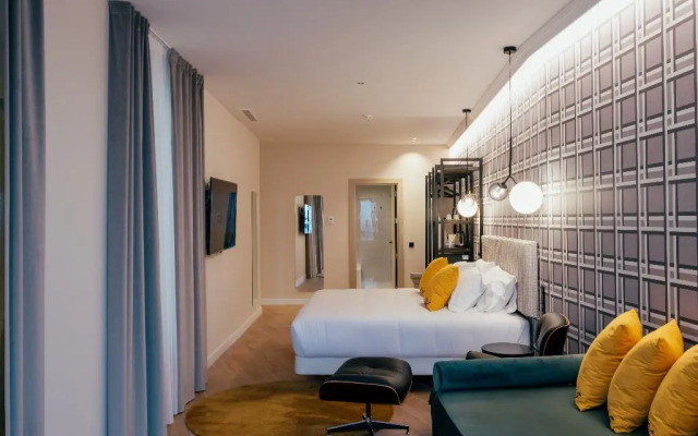 Hotel Cetina Casa de las Telas, Sevilla