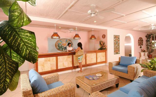 Butterfly Beach Hotel