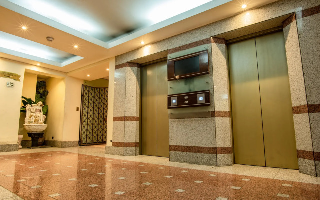 Hotel Libertador