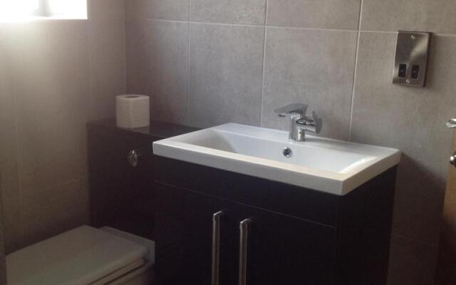 Pen Coed Cwtch Apartment