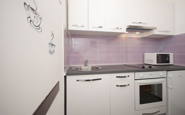Studio apartment Tina