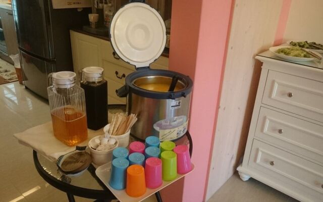 Yeh B&B