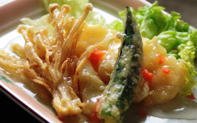 Yunohirakan