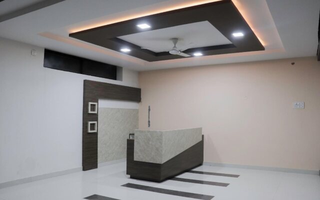 Resort Kamoda Vihar By OYO Rooms