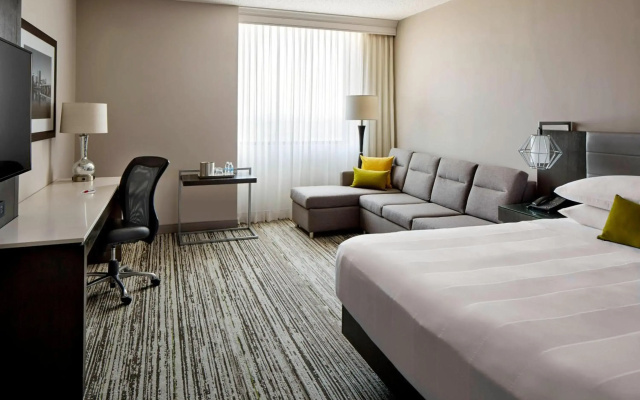 Marriott Hartford/Windsor Airport
