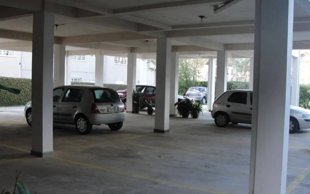 Hotel Aldeia da Serra