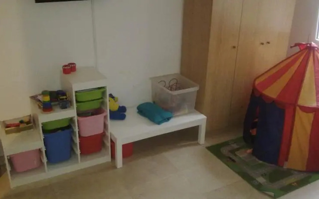 Hosteria los Jardines