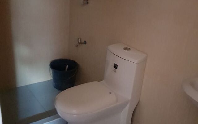Unit 6  4BR Wanay Apartment