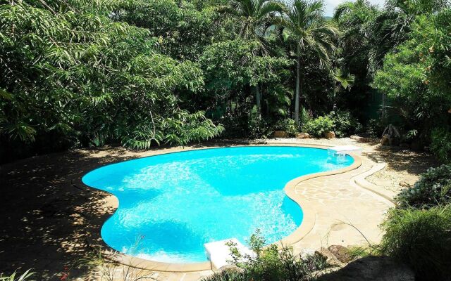 Chaweng Lakeview Residence