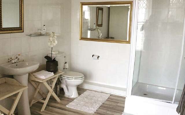 St Annes Guest House