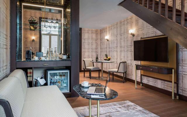 The Galata Hotel Istanbul - MGallery Collection