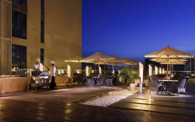 Serenity Coast Resort Sanya