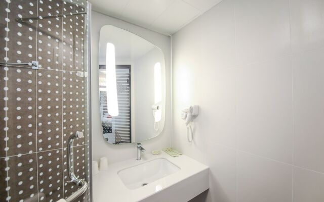 ibis Suining North Xishan Rd. Hotel