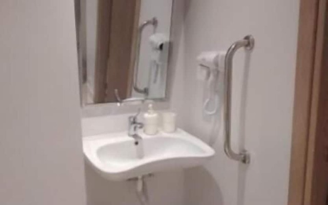 Gallery Suites & Residences