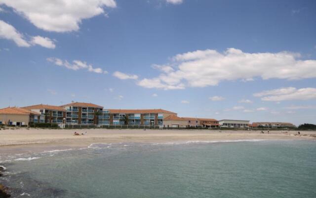 Résidence La Voile Blanche 2