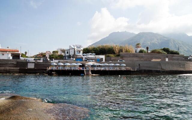 La Rotonda Sul Mare