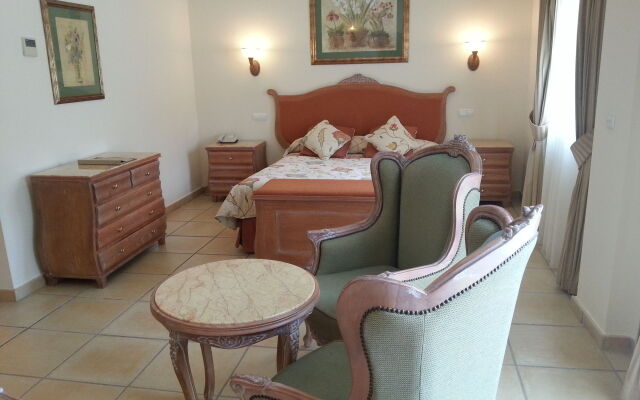 Gran Hotel Benahavis SPA