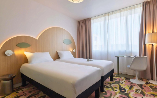ibis Styles Metz Centre (Ouverture Janvier 2026)
