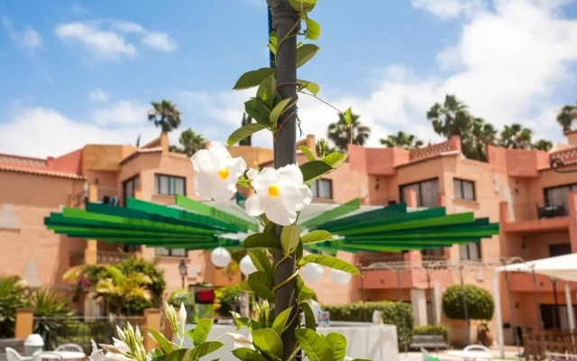 Hotel Villa Mandi Golf Resort