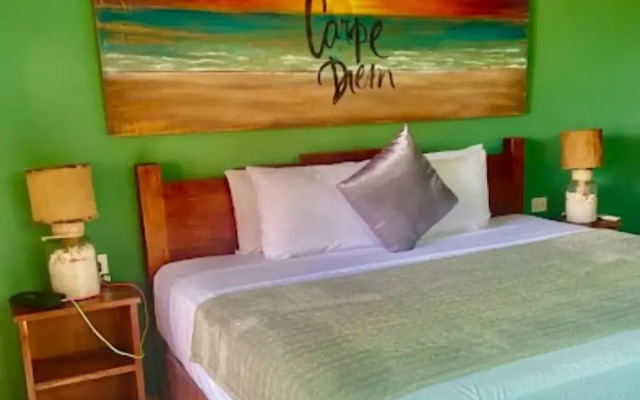 Playa Canek Beachfront Eco Hotel