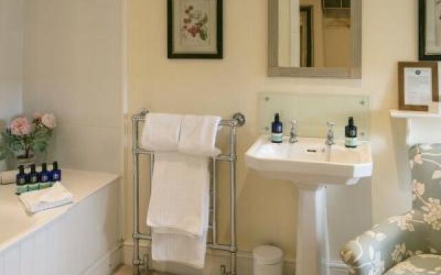 The Kingham Plough