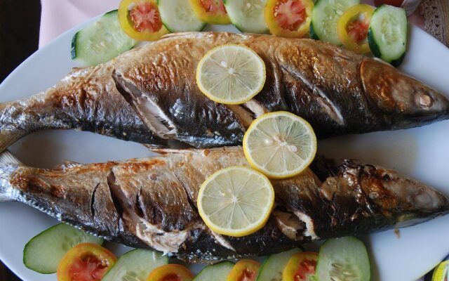 La Parola Orchids Beach Resort