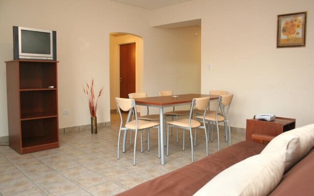 Wilson Apart Hotel