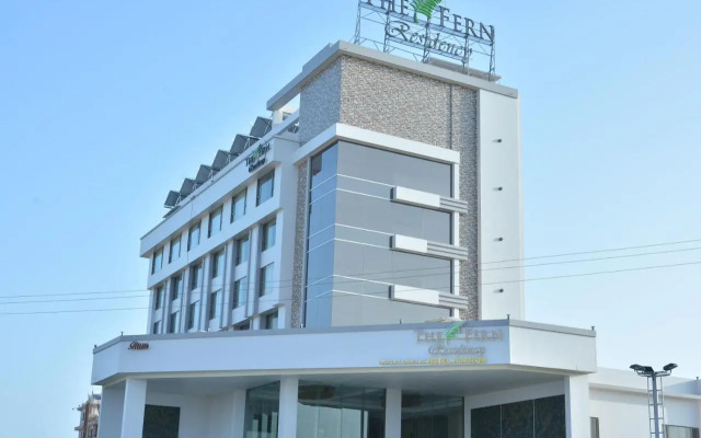 The Fern Residency Somnath
