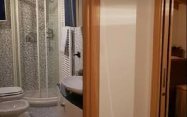 B&B Benessere Lacasanera