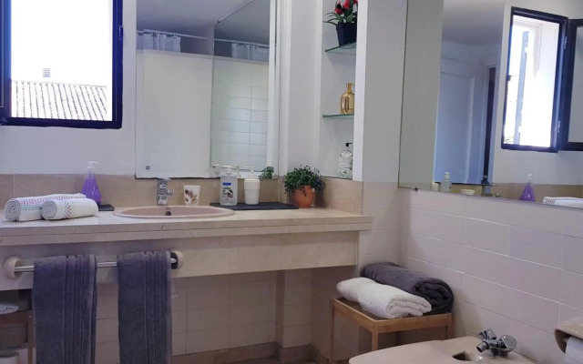 Penthouse in Jardines De Las Golondrinas