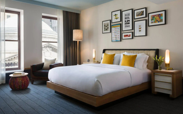 Kimpton Schofield Hotel by IHG
