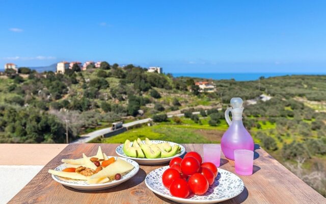 Cretan Residence