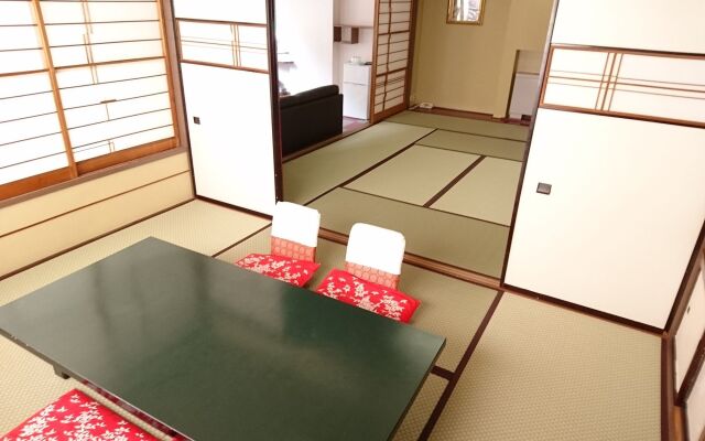 Ichiryukaku Honkan
