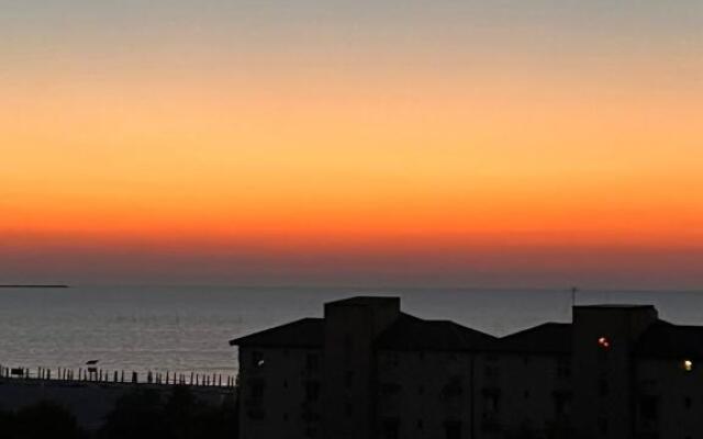 Apartament Mamaia-Nord 101bis