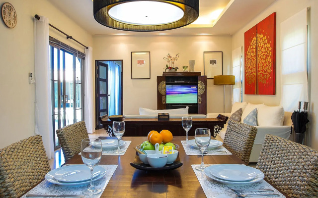 Villa Balai