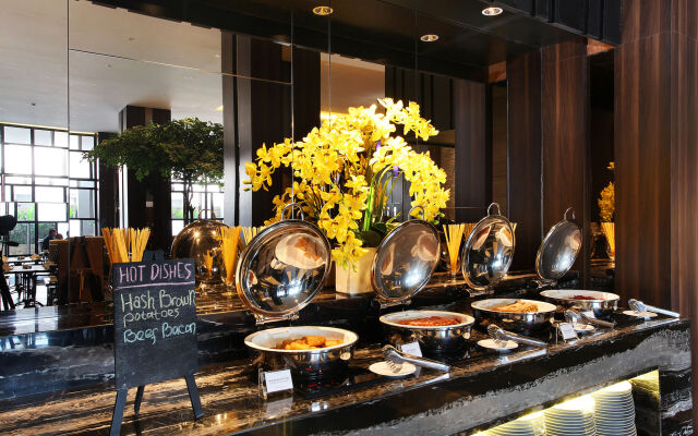 Swiss-Belinn Karawang