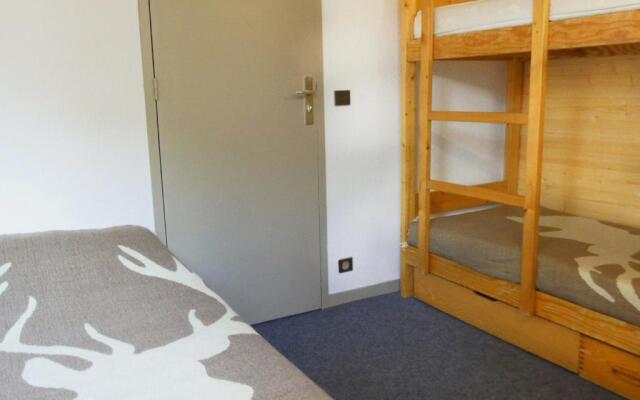 Appartement Méribel, 3 pièces, 6 personnes - FR-1-182-176