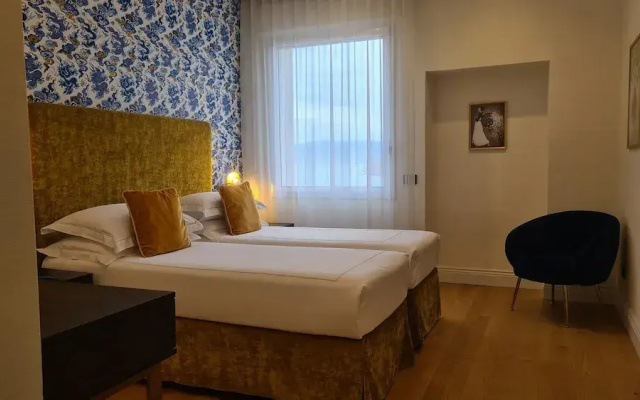Jolly Charme Suite
