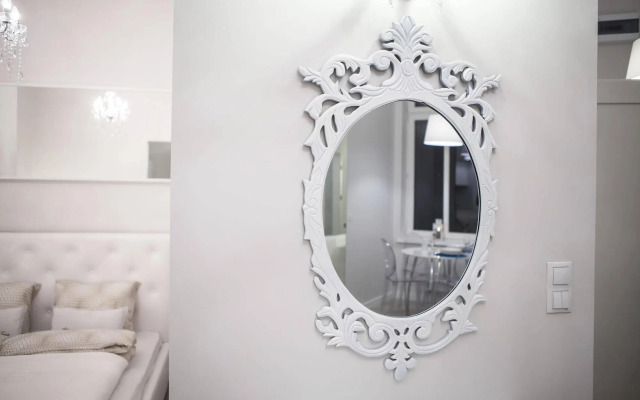 Homewell Apartments Stara Piekarnia