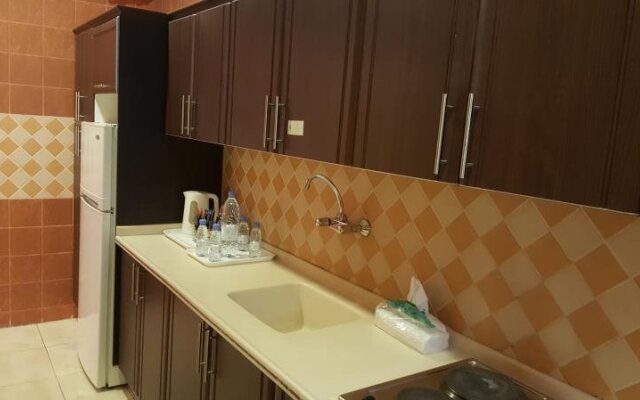 Vernal Residence