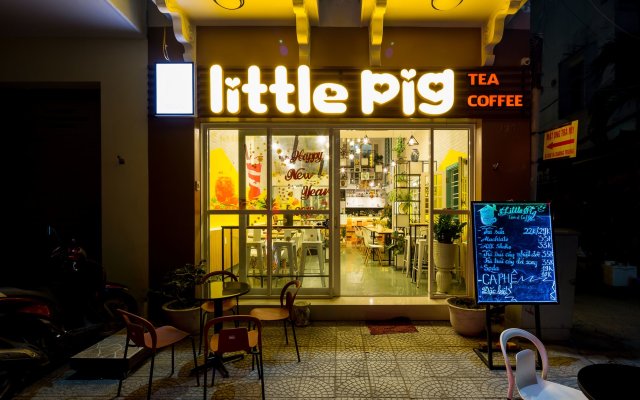 Little Pig Home - Hostel