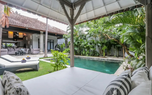 Villa DV23